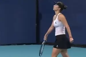 Трета поредна победа прати Пиронкова във II кръг в Маями