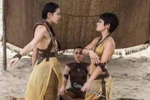 HBO работи по още три сериала в света на "Игра на тронове"