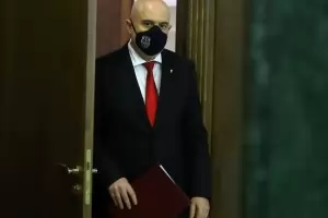 Гешев живее в резиденция "Бояна" срещу 100 лв. на ден