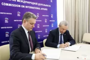 Обвиненият за шпионаж Николай Малинов се оказа отново в Москва