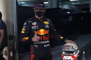 Верстапен спечели полпозишън за Гран при на Бахрейн