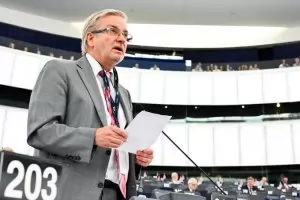 Германия помогна на България в евродебата за РС Македония