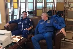 Рогозин: Мъск иска да качи ядрено оръжие в Космоса