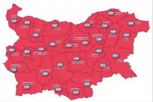 Здравният министър жонглира безсрамно с жертвите на пандемията