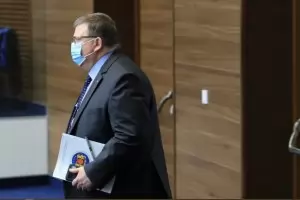 Делото за конфискация от бивш шеф на АПИ се препъна още на старта