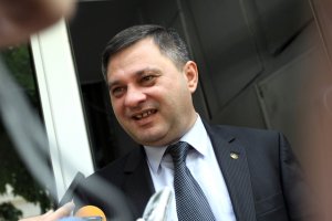 Стефан Петров е новият член на Прокурорската колегия на Висшия
