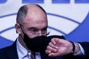 Сянката на Бербатов вече плаши статуквото в БФС