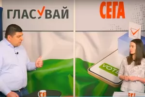 Как изборите да НЕ бъдат фалшифицирани