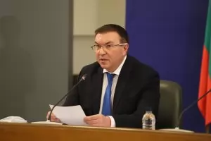 Регистърът за ваксинациите започва
да работи пак на 10 май