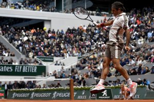 Живата легенда на тениса Роджър Федерер обяви че този сезон