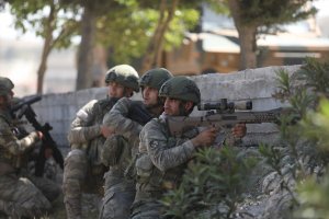 Турските въоръжени сили са стартирали операция в Северен Ирак срещу