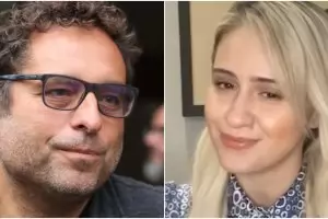 Теодор Ушев за Мария Бакалова: Тя вече победи