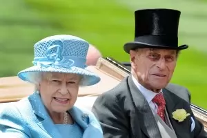 Почина принц Филип - съпругът на британската кралица