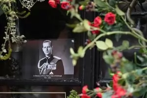 Погребението на принц Филип: До 30 присъстващи и без процесия 