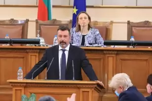 ИТН: Шокирани сме от депутатите на ГЕРБ