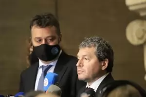 Партиите на протеста са единни за закриването на спецправосъдието