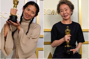 Победата на китайката Клои Жао на наградите Оскар с избирането ѝ за най добър режисьор а