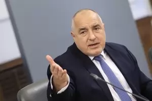 Адио, Барселона! Ти си, Гешев!