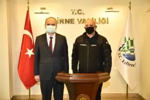 Турция се притеснява нашите язовири да не я залеят