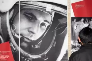 Навършиха се 60 г. от първия полет на човек в Космоса