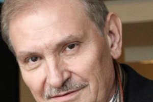 Бизнесменът Николай Глушков критик на руския президент Владимир Путин е