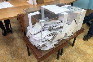 Сред изненадите от гласуването в чужбина на изборите на 11