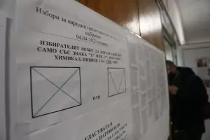 Избиратели от Турция пристигат в Кърджали
с безплатен билет и PCR