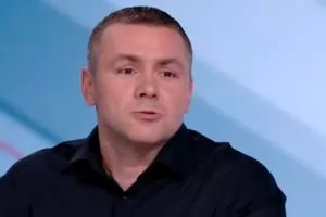 Ицо Хазарта: Новите песни могат да те докарат до самоубийство