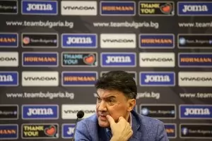 Завръщането на Михайлов в БФС - куп въпроси без отговор