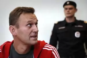 Навални спря 3-седмичната гладна стачка