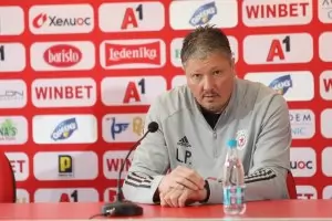 4000 души ще могат да гледат дербито в неделя