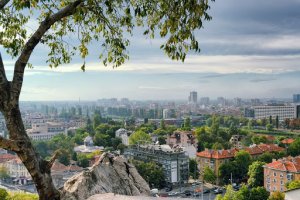 Противно на очакванията не столицата а Пловдив се оказва градът