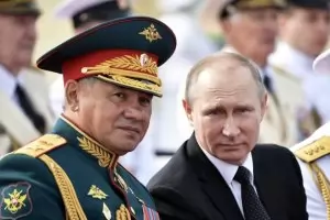 НАТО похвали Русия за изтеглянето на армията от границата с Украйна