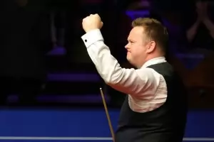 Мисия "Крусибъл": Англия ще има световен шампион