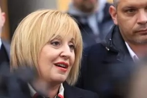 Слави и Мая ще ревизират управлението на Борисов
