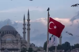 Локдаунът в Турция няма да важи за туристите
