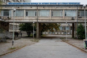 Ковид отделението на великотърновската болница Стефан Черкезов изписа 71 годишна пациентка