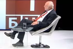 Проф. Минеков: Кошлуков вече си е за оставка