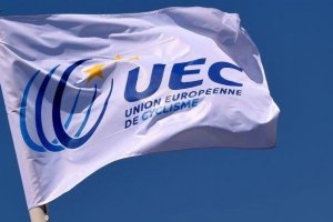 Европейският колоездачен съюз UEC отмени първенството на континента по колоездене