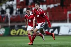 VAR се оказа безполезен при дебюта си в българския футбол