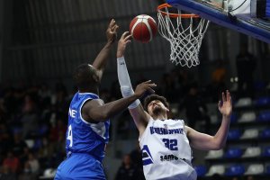 Левски ЛУКойл е новият баскетболен шампион на България Създаденият през