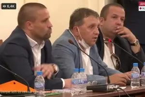 Прокуратурата ще проверява скандала "Илчовски-Ангелов"