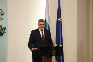 Радев постави задачи на кабинета си за 20 години напред