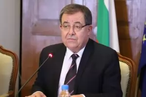Министър Бозуков смени шефовете на държавните горски предприятия