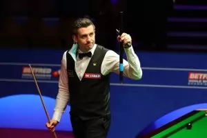 Мисия "Крусибъл": Сенчъри рекордът падна още преди финала