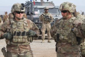 САЩ вероятно ще разположат изтеглените от Афганистан войски в Узбекистан и