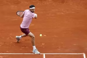 Димитров взе "уайлд кард" за турнир с Федерер в Швейцария