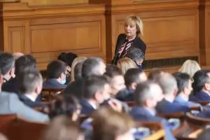 Парламентът гласува невъзможно преизчисление на пенсиите