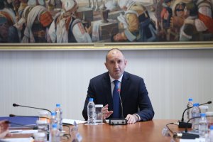 Решението на ГЕРБ да оттегли кандидатурата на Красимир Ципов за