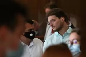 Подсъдимият за смъртта на Милен Цветков иска свобода